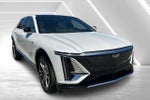2024 Cadillac LYRIQ Luxury 1