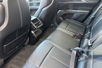 2024 Cadillac LYRIQ Sport 1