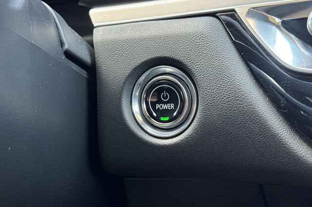 2024 Cadillac LYRIQ Sport 1