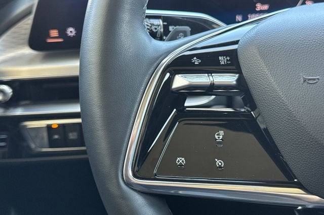 2024 Cadillac LYRIQ Sport 1