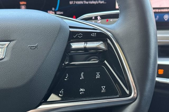 2024 Cadillac LYRIQ Sport 1