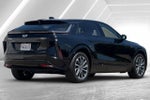 2024 Cadillac LYRIQ Sport 1
