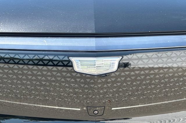 2024 Cadillac LYRIQ Sport 1