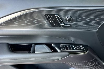 2024 Cadillac LYRIQ Sport 1