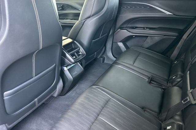 2024 Cadillac LYRIQ Sport 1