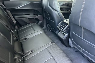 2024 Cadillac LYRIQ Sport 1