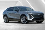 2024 Cadillac LYRIQ Sport 1