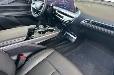 2024 Cadillac LYRIQ Sport 1