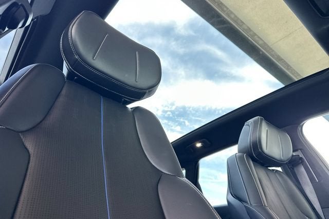 2024 Cadillac LYRIQ Sport 1
