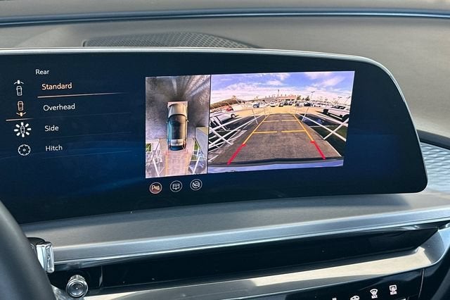 2024 Cadillac LYRIQ Sport 1