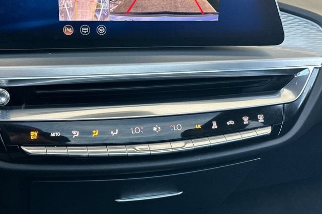 2024 Cadillac LYRIQ Sport 1