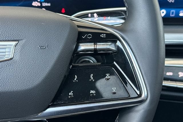 2024 Cadillac LYRIQ Sport 1