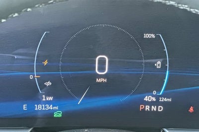 2024 Cadillac LYRIQ Sport 1