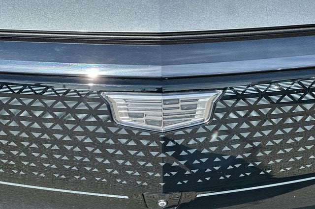 2024 Cadillac LYRIQ Sport 1