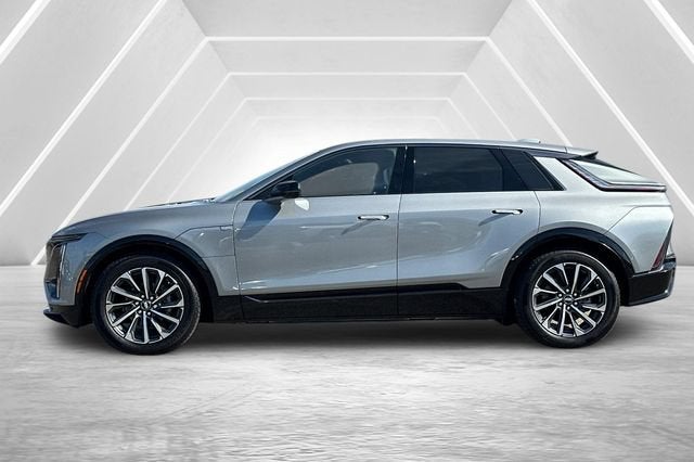 2024 Cadillac LYRIQ Sport 1