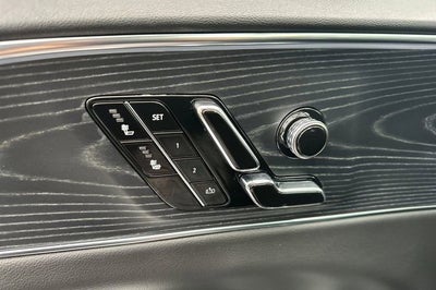 2024 Cadillac LYRIQ Sport 1