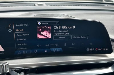 2024 Cadillac LYRIQ Sport 1