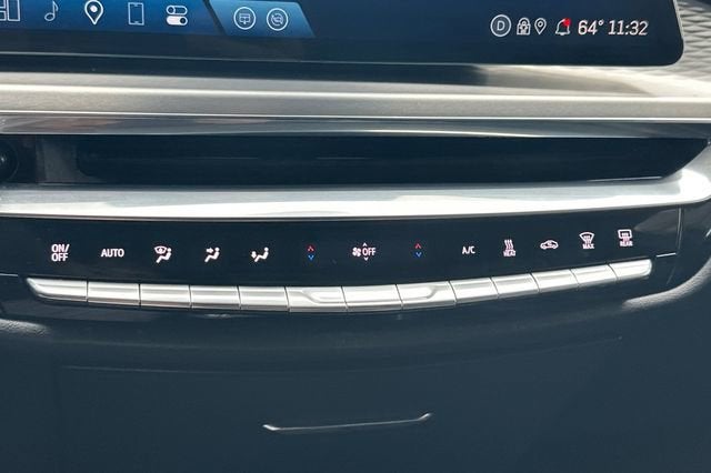2024 Cadillac LYRIQ Sport 1