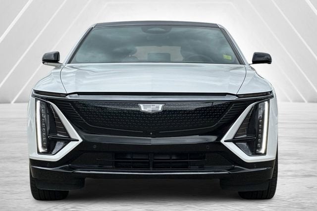 2024 Cadillac LYRIQ Sport 1