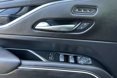 2024 Cadillac Escalade Sport