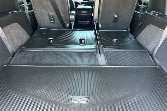 2024 Cadillac Escalade Sport