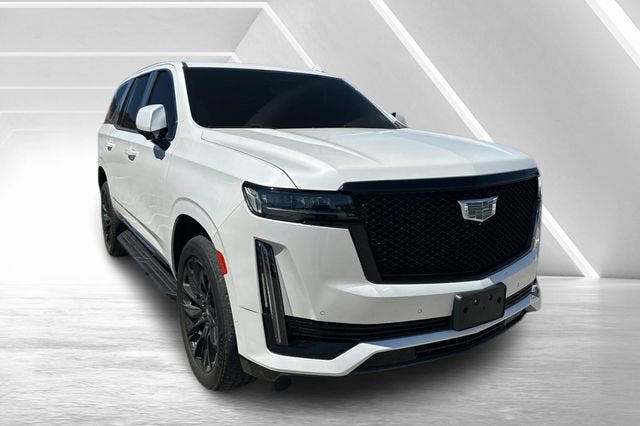 2024 Cadillac Escalade Sport