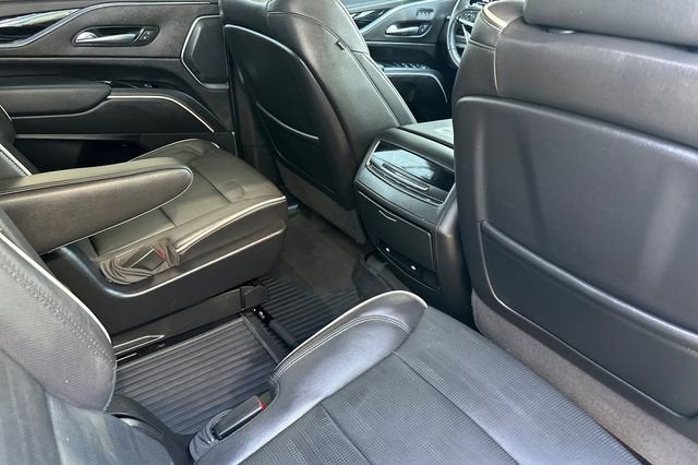 2024 Cadillac Escalade Sport