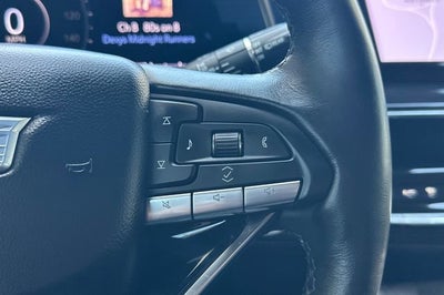 2024 Cadillac Escalade Sport