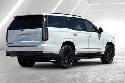 2024 Cadillac Escalade Sport