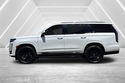 2024 Cadillac Escalade Sport