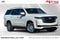 2024 Cadillac Escalade Premium Luxury Platinum