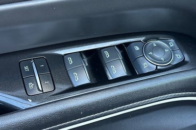 2024 Cadillac Escalade Premium Luxury Platinum