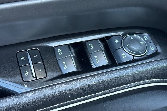 2024 Cadillac Escalade Premium Luxury Platinum