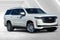 2024 Cadillac Escalade Premium Luxury Platinum
