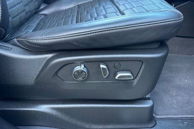 2024 Cadillac Escalade Premium Luxury Platinum