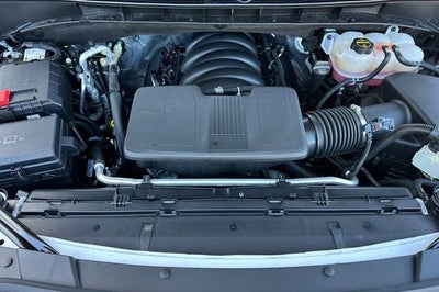 2024 Cadillac Escalade Premium Luxury Platinum