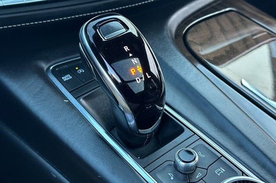 2024 Cadillac Escalade Premium Luxury Platinum