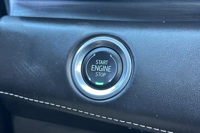 2024 Cadillac Escalade Premium Luxury Platinum