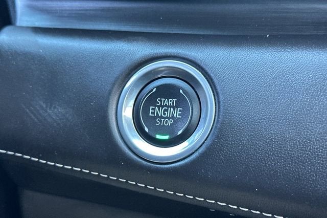 2024 Cadillac Escalade Premium Luxury Platinum