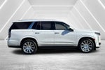 2024 Cadillac Escalade Premium Luxury Platinum