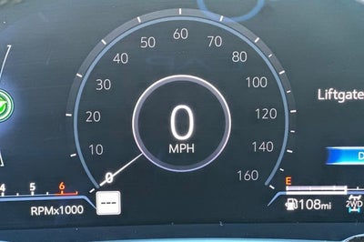 2024 Cadillac Escalade Premium Luxury Platinum