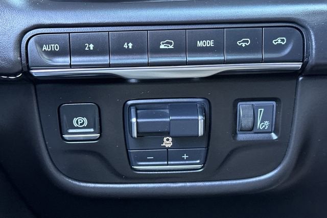 2024 Cadillac Escalade Premium Luxury Platinum