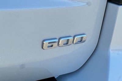 2024 Cadillac Escalade Premium Luxury Platinum