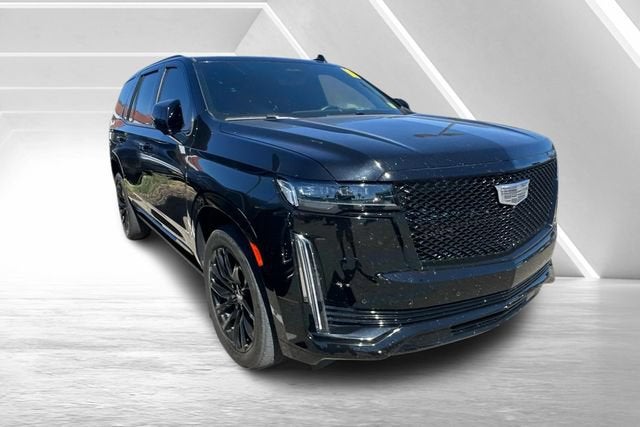 2023 Cadillac Escalade 4WD Sport