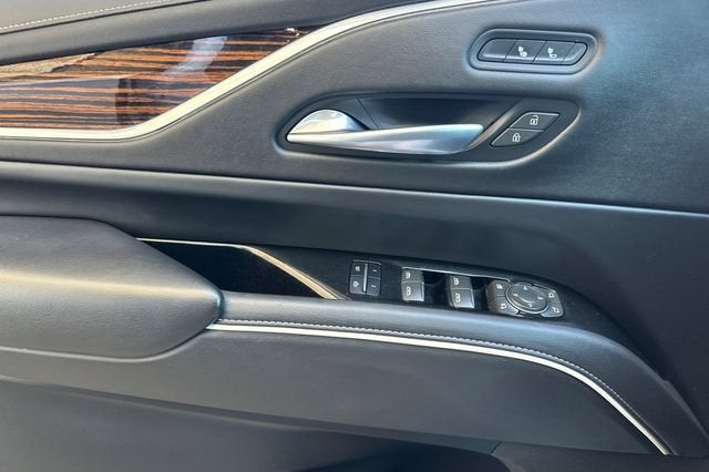 2021 Cadillac Escalade ESV Luxury