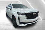 2021 Cadillac Escalade ESV Luxury