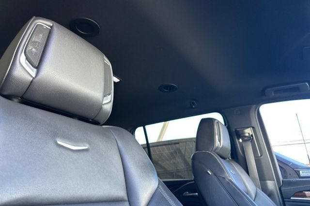 2021 Cadillac Escalade ESV Luxury