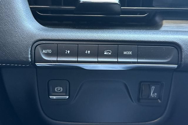 2021 Cadillac Escalade ESV Luxury