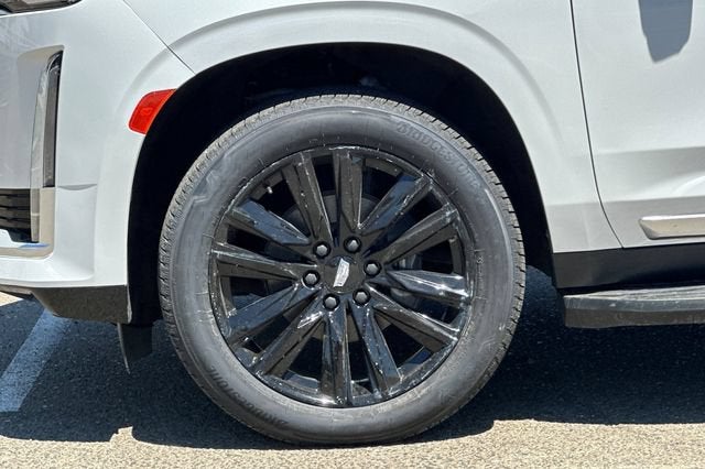2021 Cadillac Escalade ESV Luxury
