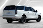 2021 Cadillac Escalade ESV Luxury
